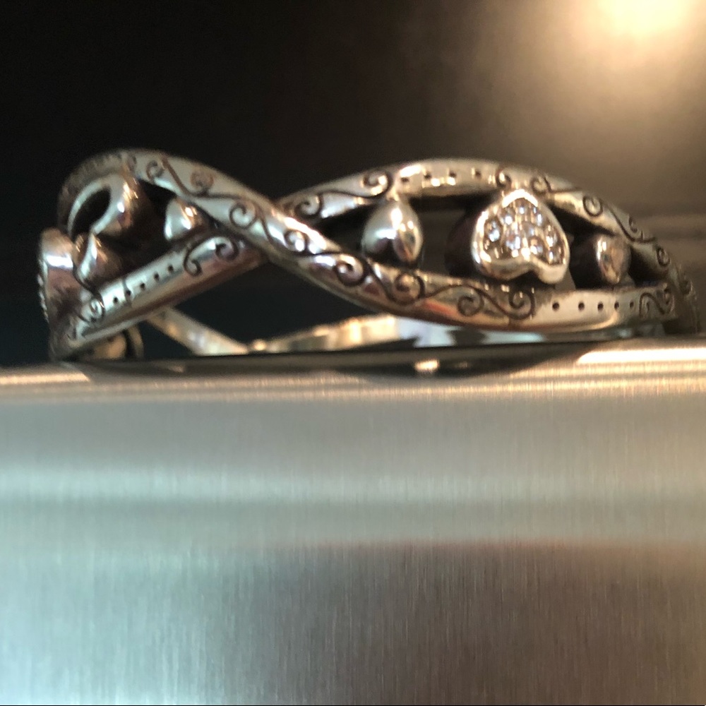 BRIGHTON VINTAGE BANGLE BRACELET RARE